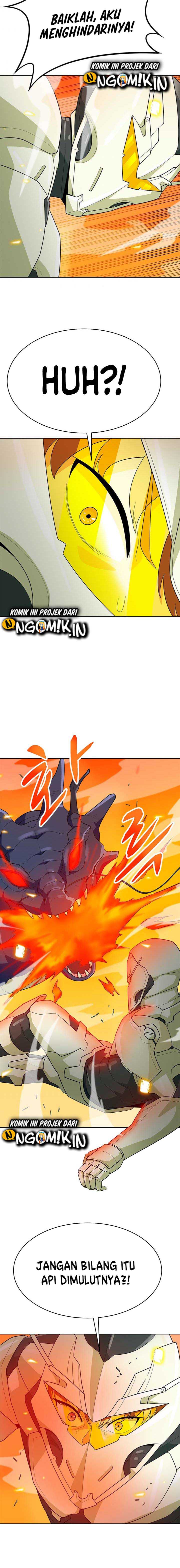 Auto Hunting Chapter 82 Bahasa Indonesia